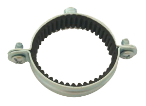 40 single ring with hose clamp(0.30 yuan/month)