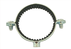 The use of the clip