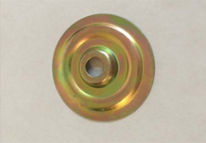 Wave washer classification