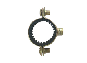 26 single ring with hose clamp(0.25 yuan/month)