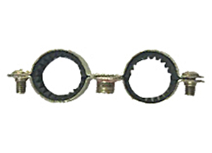 22 double ring with plastic(0.35 yuan/month)