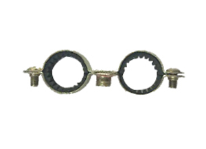 16 double ring with plastic(0.3 yuan/month)