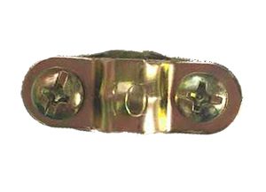 10 single ring without hose clamp(0.115yuan/month)